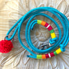 CANDY 290 <br> Small - Turquoise - Simple 1m30