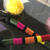 CANDY 66 <br> Small - Noir - Simple 1m30