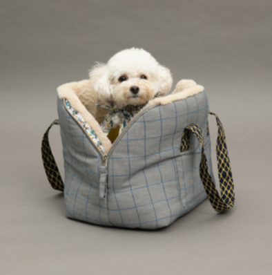 LE SAC "FURAROUND" by Louisdog
