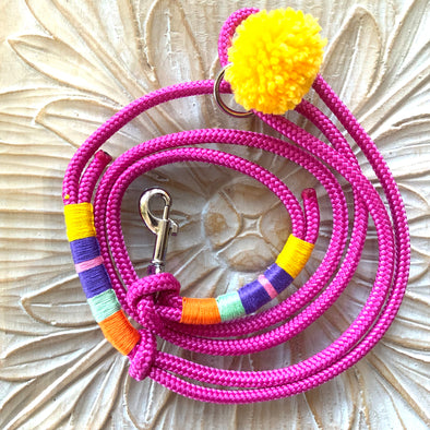 CANDY 314 <br> Small - Hot Pink - Simple1m30