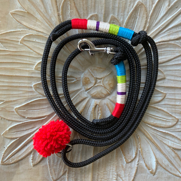 CANDY 279 <br> Small - Noir - Simple 1m30