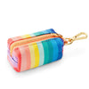 LE POOP BAG RAINBOW