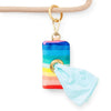 LE POOP BAG RAINBOW
