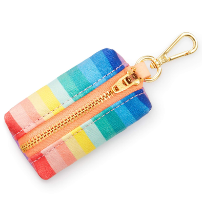 LE POOP BAG RAINBOW