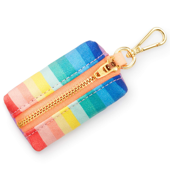 LE POOP BAG RAINBOW