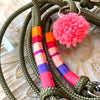 CANDY 325 <br> Small - Khaki - 3 Positions