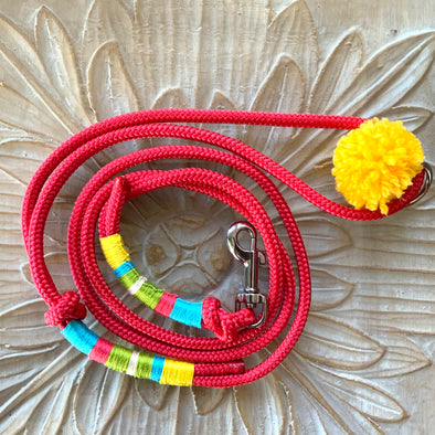 CANDY 303 <br> Small - Rouge - Simple 1m30