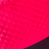 LE SAC A DOS MATELASSE <br> Hot Pink Neon, Silver ou Noir.