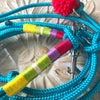 CANDY 273 <br> Small - Turquoise - 3 Positions