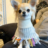 LE PONCHO RAINBOW