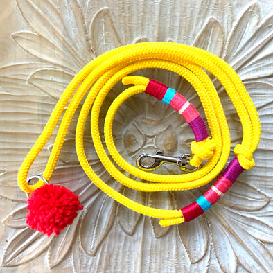 CANDY 312 <br> Small - Jaune - Simple 1m30
