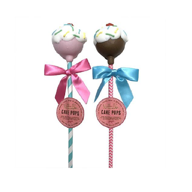 LES CAKE-POPS