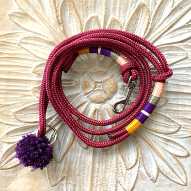 CANDY 307 <br> Small - Bordeaux - Simple 1m30
