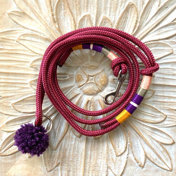 CANDY 307 <br> Small - Bordeaux - Simple 1m30