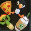 COFFRET  "JOUETS A GOGO" <br> pour petits chiens