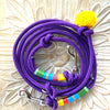 CANDY 333 <br> Medium - Violet - 3 Positions