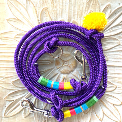 CANDY 333 <br> Medium - Violet - 3 Positions