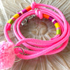 CANDY 165 <br> Small - Rose Neon - Simple 1m30
