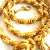 MACRAME "CARAMELITO"