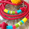 CANDY 303 <br> Small - Rouge - Simple 1m30