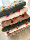 POMPOMPIDOU KHAKI