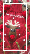 RED RUDOLF