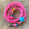 CANDY 272 <br> Small - Rose Neon - 3 Positions