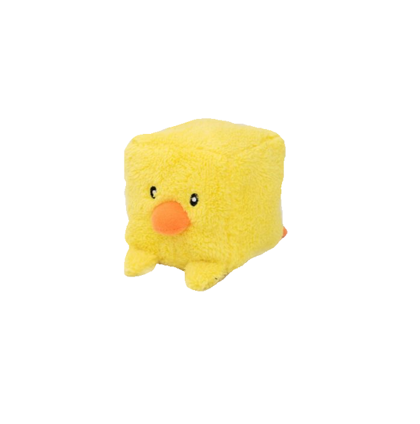 BIBI LE POUSSIN CUBE