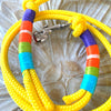 CANDY 311 <br> Small - Jaune - Simple 1m30