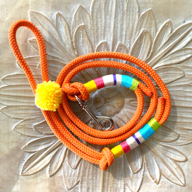 CANDY 281 <br> Medium - Orange - Simple 1m30