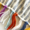 LE PONCHO RAINBOW