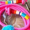 CANDY 277 <br> Medium - Rose Neon -  3 Positions