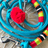 CANDY 267 <br> Medium - Turquoise - 3 Positions