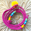 CANDY 315 <br> Small - Hot Pink - Simple 1m30