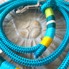 CANDY 193 <br> Medium - Turquoise - Simple 1m30