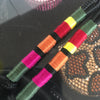 CANDY 66 <br> Small - Noir - Simple 1m30
