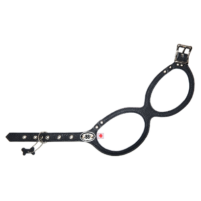 LE BUDDY BELT NOIR