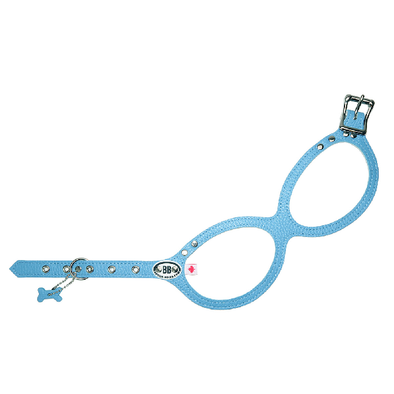 LE BUDDY BELT CLAIR