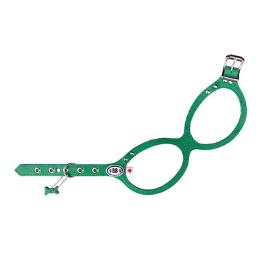 LE BUDDY BELT EMERAUDE