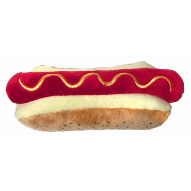 LE HOT DAWG