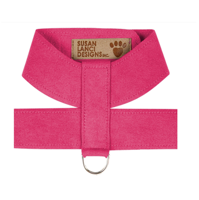 LE MICROSUEDE HOT PINK