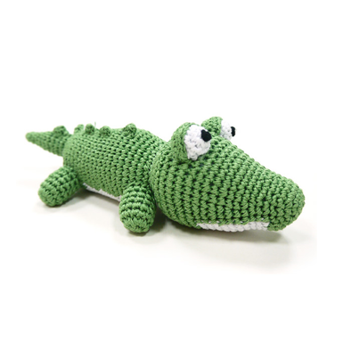 CRICRI LE CROCODILE