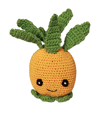 ANNIE L'ANANAS