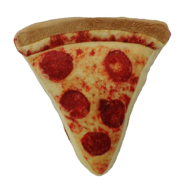LA PIZZA PEPPERONI