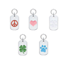 ARMY TAGS
