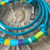 CANDY 249 <br> Small - Turquoise - Simple 1m30