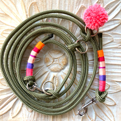 CANDY 325 <br> Small - Khaki - 3 Positions