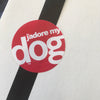 COFFRET "PLAY - EAT - YUMMY" <br> pour chiens moyens