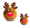 HARPER LE CERF DE NOEL