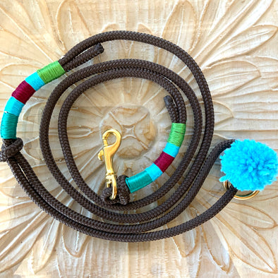 CANDY 336 <br> Small - Marron - Simple 1m30